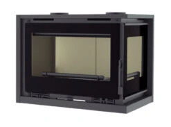 Insertable De Leña Modelo IT-172 DK