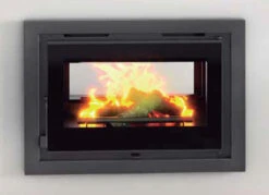 Insertable De Leña Modelo IT-172 F