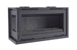 Insertable De Leña Modelo IT-172 IF