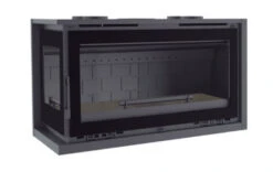 Insertable De Leña Modelo IT-172 IFK