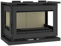 Insertable De Leña Modelo IT-173