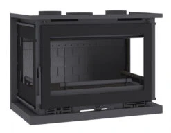 Insertable De Leña Modelo IT-173 FK