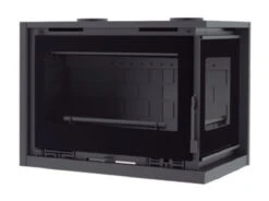 Insertable De Leña Modelo IT-182 DFK