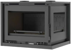 Insertable De Leña Modelo IT-182 DF