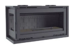 Insertable De Leña Modelo IT-182 IF