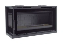 Insertable De Leña Modelo IT-182 IFK