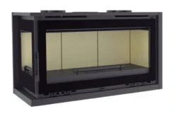 Insertable De Leña Modelo IT-182 IK