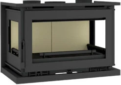 Insertable De Leña Modelo IT-183