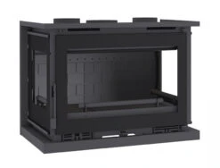 Insertable De Leña Modelo IT-183 FK