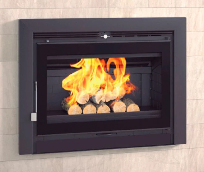 Insertable De Leña Modelo IZ-170 FKP 3 Insertable De Leña Modelo IZ-170 FKP