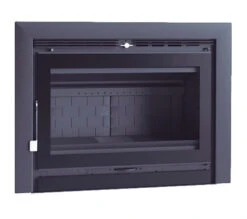 Insertable De Leña Modelo IZ-170 FKP 8 Insertable De Leña Modelo IZ-170 FKP -Biohort || Napoleon || Weber Tienda de ventas Insertable de Lena Modelo IZ 170 FKP 2