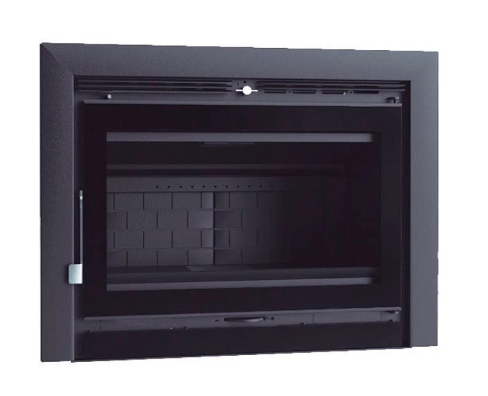 Insertable De Leña Modelo IZ-180 FKP 4 Insertable De Leña Modelo IZ-180 FKP - Imagen 2