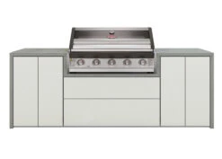 Isla Beefeater Discovery 1600S 5B