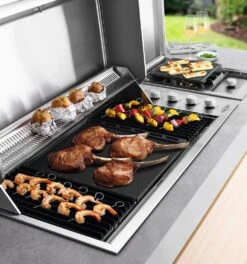 Isla Proline Tapa Horno Y Nevera Beefeater 12 Isla Proline Tapa Horno Y Nevera Beefeater -Biohort || Napoleon || Weber Tienda de ventas Isla Proline Tapa Horno y nevera Beefeater 3