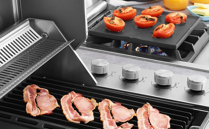 Isla Proline Tapa Horno Y Nevera Beefeater 8 Isla Proline Tapa Horno Y Nevera Beefeater - Imagen 6