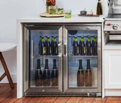 Isla Proline Tapa Horno Y Nevera Beefeater 15 Isla Proline Tapa Horno Y Nevera Beefeater -Biohort || Napoleon || Weber Tienda de ventas Isla Proline Tapa Horno y nevera Beefeater 6