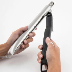 Broil King Juego Cepillos Limpieza Quemador De Gas 7 Broil King Juego Cepillos Limpieza Quemador De Gas -Biohort || Napoleon || Weber Tienda de ventas Juego Cepillos Limpieza Quemador de Gas 3