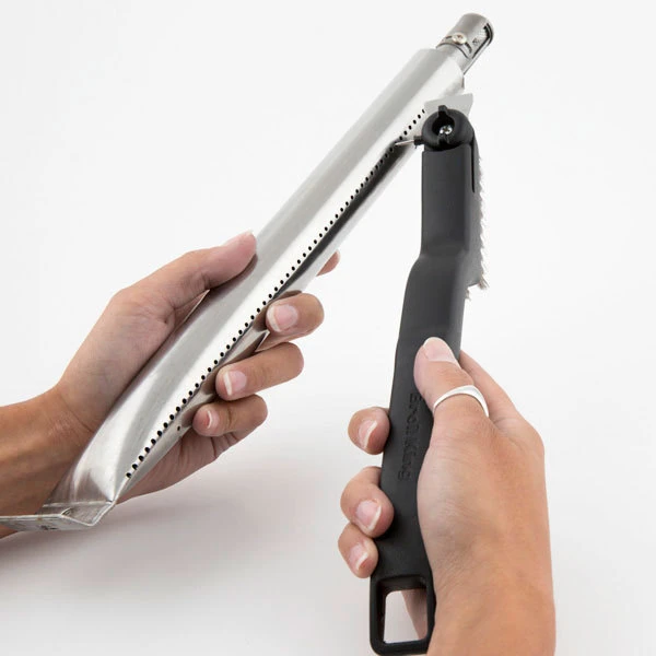 Broil King Juego Cepillos Limpieza Quemador De Gas 5 Broil King Juego Cepillos Limpieza Quemador De Gas - Imagen 3