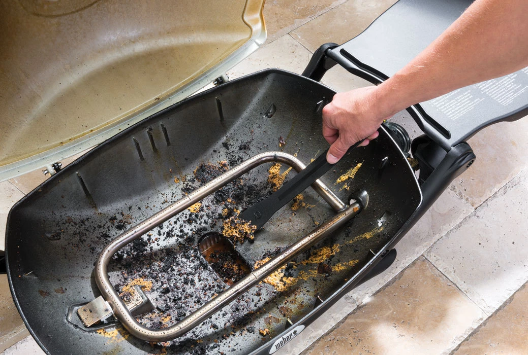 Kit De 2 Utensilios De Limpieza Weber 5 Kit De 2 Utensilios De Limpieza Weber - Imagen 3