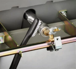 Kit De 2 Utensilios De Limpieza Weber 9 Kit De 2 Utensilios De Limpieza Weber -Biohort || Napoleon || Weber Tienda de ventas Kit 2 utensilios limpieza Weber 3