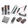 Weber Kit De Limpieza Para Barbacoas De Gas Esmaltadas 1 Weber Kit De Limpieza Para Barbacoas De Gas Esmaltadas -Biohort || Napoleon || Weber Tienda de ventas Kit de limpieza para barbacoas de gas esmaltadas