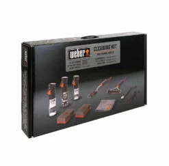 Weber Kit De Limpieza Para Barbacoas De Gas Esmaltadas -Biohort || Napoleon || Weber Tienda de ventas Kit de limpieza para barbacoas de gas esmaltadas 2