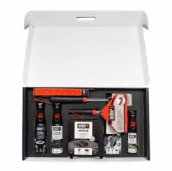 Weber Kit De Limpieza Para Barbacoas De Gas Esmaltadas -Biohort || Napoleon || Weber Tienda de ventas Kit de limpieza para barbacoas de gas esmaltadas 3