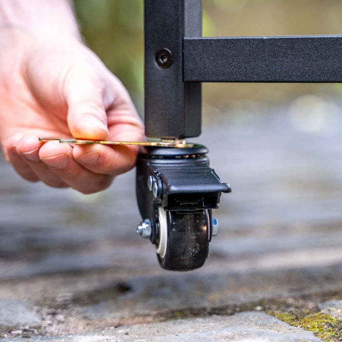 Kit De Pies Para Mesa Modular Ooni 8 Kit De Pies Para Mesa Modular Ooni - Imagen 6