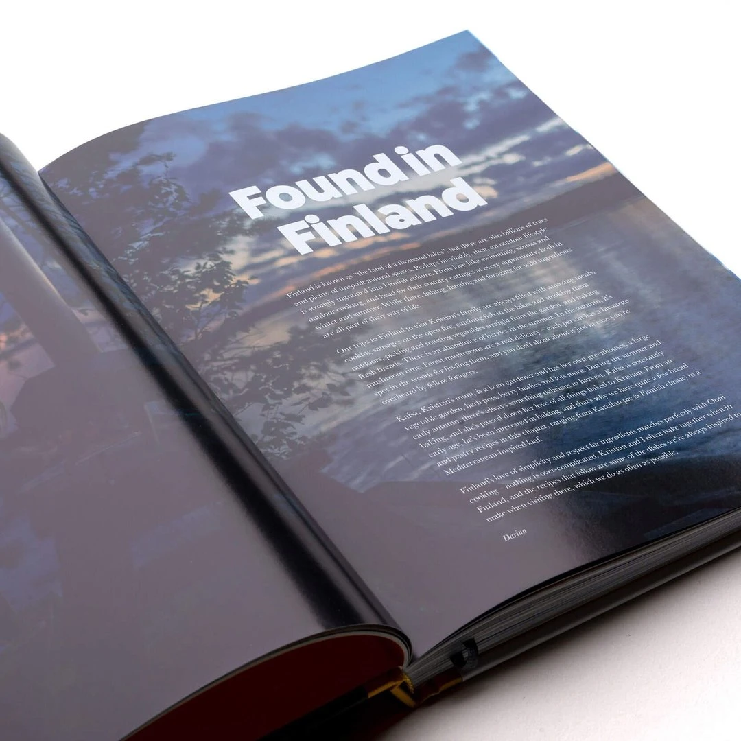 Libro De Cocina Ooni: Cocina Con Fuego 7 Libro De Cocina Ooni: Cocina Con Fuego - Imagen 5