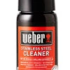 Limpiador De Acero Inoxidable Weber 2 Limpiador De Acero Inoxidable Weber -Biohort || Napoleon || Weber Tienda de ventas Limpiador Acero Inoxidable Weber 1