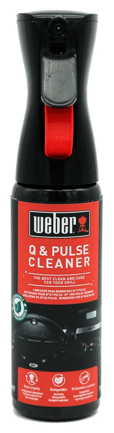 Limpiador Barbacoas Weber Q Y Pulse