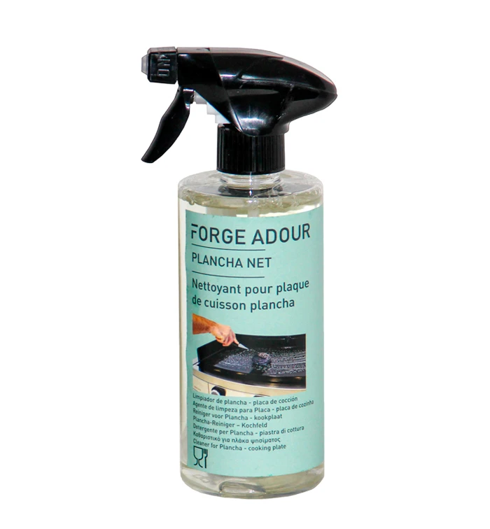 Limpiador Net Eco Para Plancha 3 Limpiador Net Eco Para Plancha