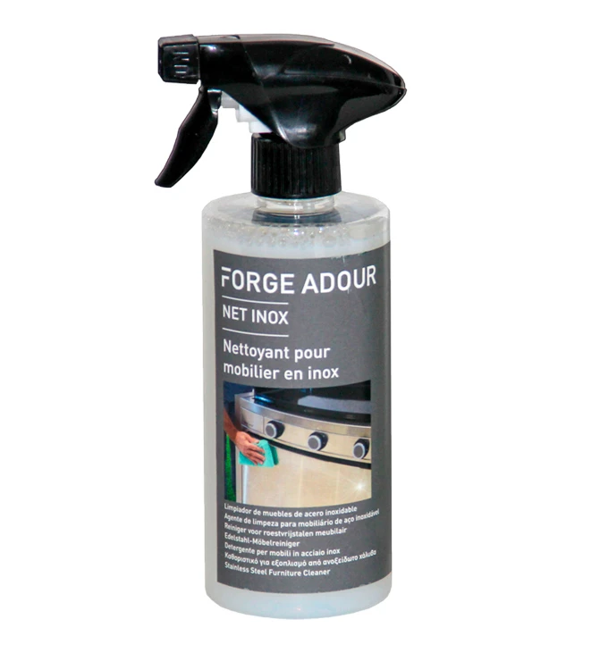 Limpiador Net Para Acero Inoxidable 3 Limpiador Net Para Acero Inoxidable