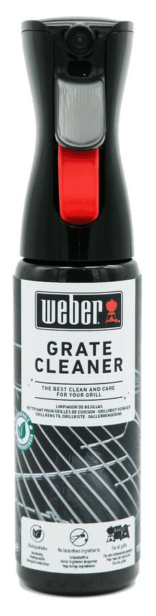 Weber Limpiador Para Parrillas Cocción