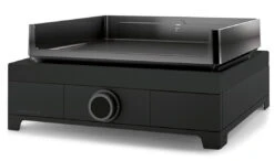 Plancha Eléctrica Modern E45 AN