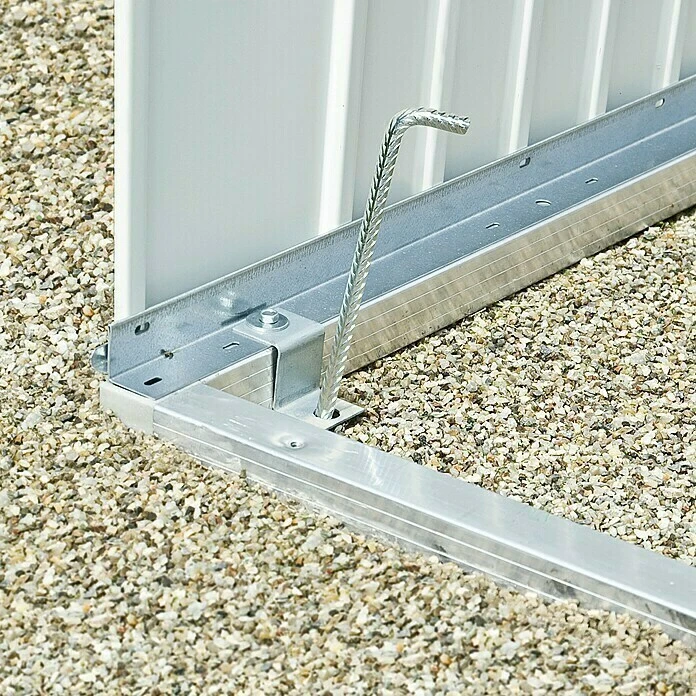 Biohort Marco De Suelo Para Highline Tam. H5, Panorama P5 3 Biohort Marco De Suelo Para Highline Tam. H5, Panorama P5