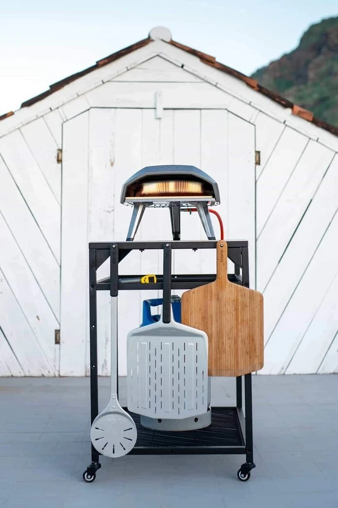 Mesa Modular Ooni - Mediana 6 Mesa Modular Ooni - Mediana - Imagen 4