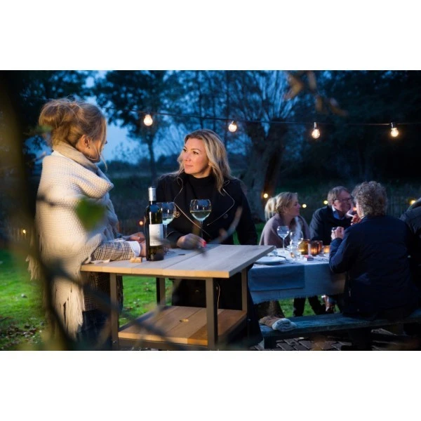 Mesa Para Fiesta Party Cool 4 Mesa Para Fiesta Party Cool - Imagen 2