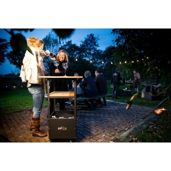 Mesa Para Fiesta Party Cool 5 Mesa Para Fiesta Party Cool - Imagen 3