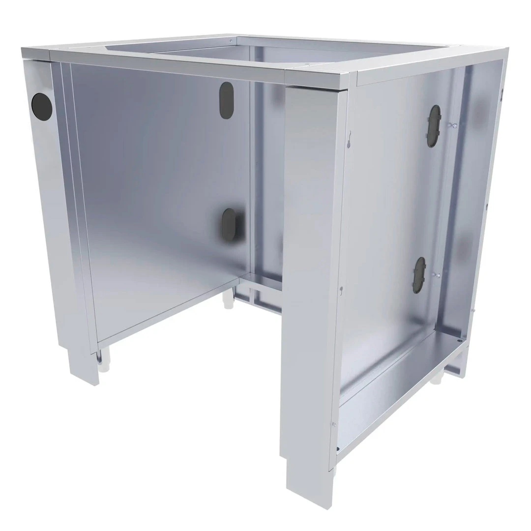 Módulo Inox. Para Nevera 120 Y 150 Lt. 3 Módulo Inox. Para Nevera 120 Y 150 Lt.