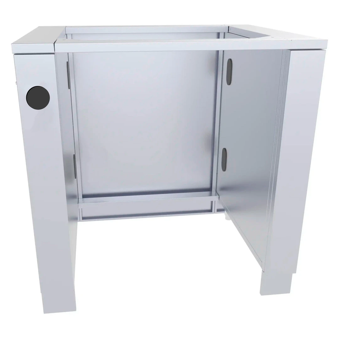 Módulo Inox. Para Nevera 120 Y 150 Lt. 5 Módulo Inox. Para Nevera 120 Y 150 Lt. - Imagen 3