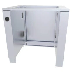 Módulo Inox. Para Nevera 120 Y 150 Lt. 15 Módulo Inox. Para Nevera 120 Y 150 Lt. -Biohort || Napoleon || Weber Tienda de ventas Modulo Inox. para Nevera 120 y 150 lt. 4