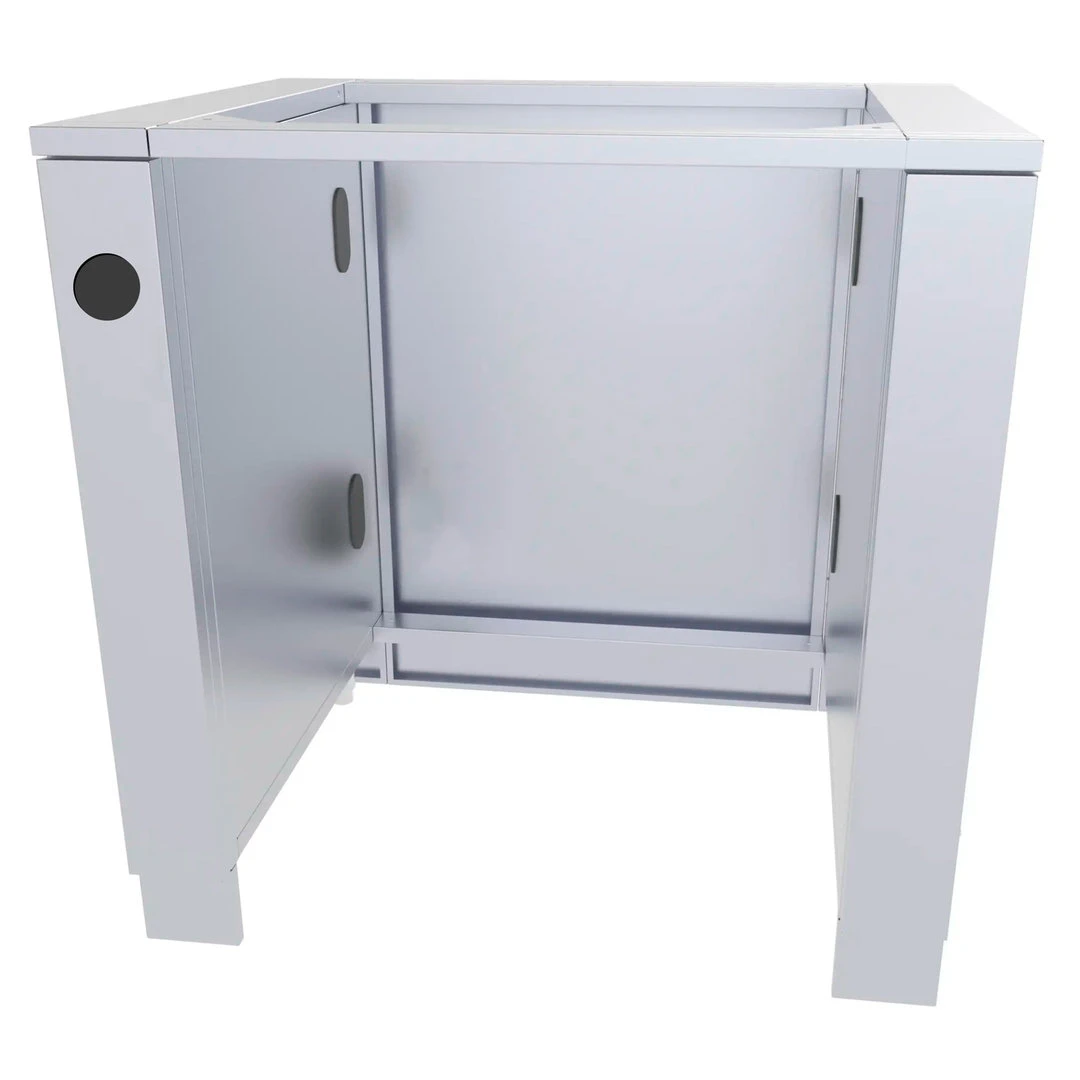 Módulo Inox. Para Nevera 120 Y 150 Lt. 6 Módulo Inox. Para Nevera 120 Y 150 Lt. - Imagen 4