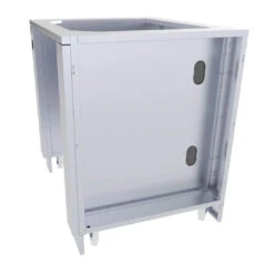 Módulo Inox. Para Nevera 120 Y 150 Lt. 16 Módulo Inox. Para Nevera 120 Y 150 Lt. -Biohort || Napoleon || Weber Tienda de ventas Modulo Inox. para Nevera 120 y 150 lt. 5