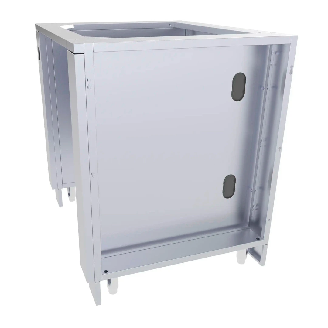 Módulo Inox. Para Nevera 120 Y 150 Lt. 7 Módulo Inox. Para Nevera 120 Y 150 Lt. - Imagen 5