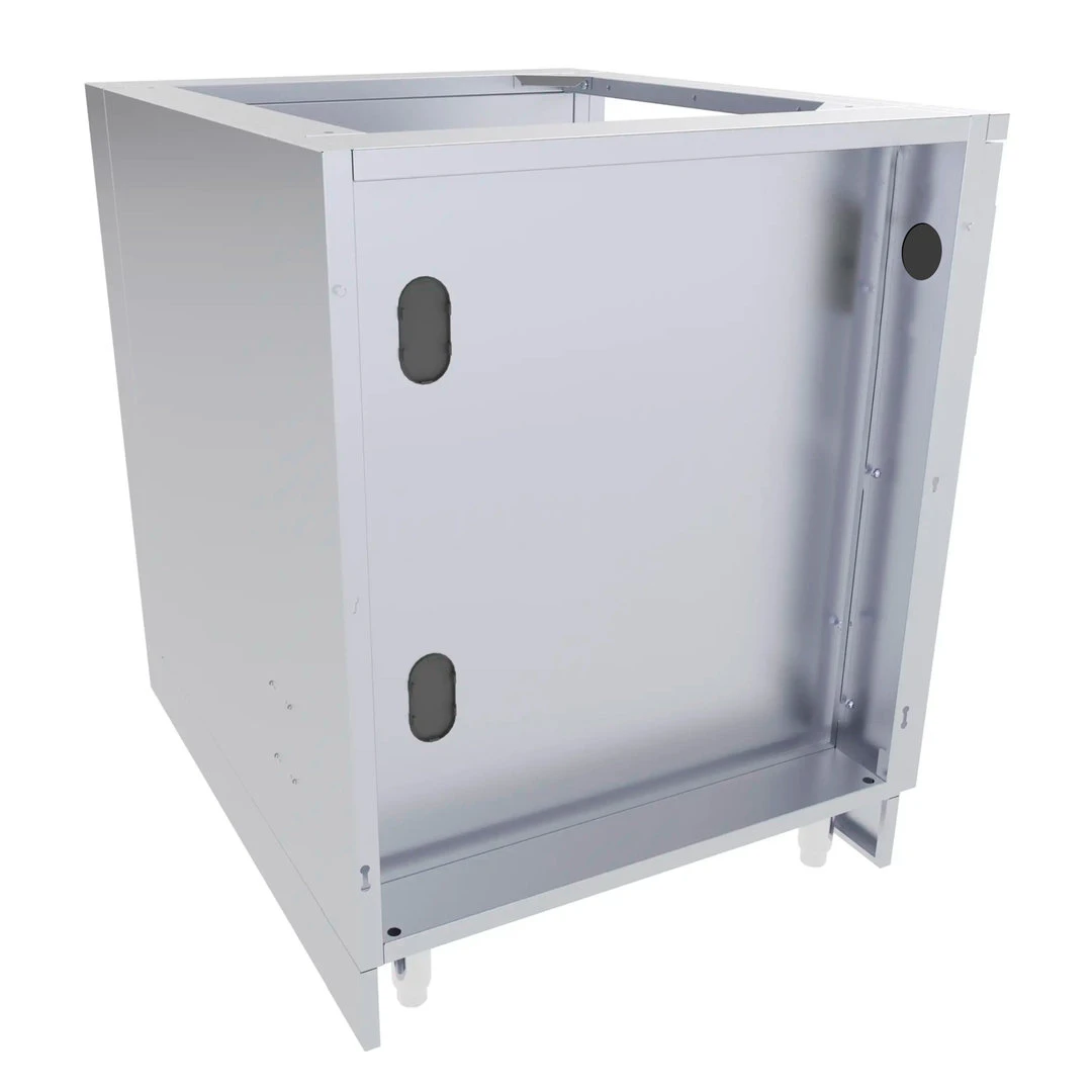 Módulo Inox. Para Nevera 120 Y 150 Lt. 8 Módulo Inox. Para Nevera 120 Y 150 Lt. - Imagen 6