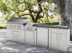 Módulo Inox. Para Nevera 120 Y 150 Lt. 21 Módulo Inox. Para Nevera 120 Y 150 Lt. -Biohort || Napoleon || Weber Tienda de ventas Modulo Inox. para Nevera 120 y 150 lt. 8