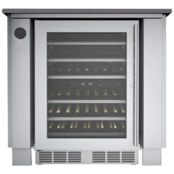 Módulo Inox. Para Nevera 120 Y 150 Lt. 20 Módulo Inox. Para Nevera 120 Y 150 Lt. -Biohort || Napoleon || Weber Tienda de ventas Modulo Inox. para Nevera 120 y 150 lt. 9