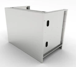 Módulo Inox. Para Barbacoa Zona Dual Híbrida 15 Módulo Inox. Para Barbacoa Zona Dual Híbrida -Biohort || Napoleon || Weber Tienda de ventas Modulo Inox. para barbacoa Hibrida de 42 3