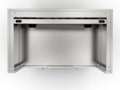 Módulo Inox. Para Barbacoa Zona Dual Híbrida 16 Módulo Inox. Para Barbacoa Zona Dual Híbrida -Biohort || Napoleon || Weber Tienda de ventas Modulo Inox. para barbacoa Hibrida de 42 4